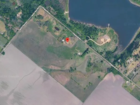 501 Chaparall Rd, Ferris, TX 75125