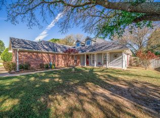 2819 Graystone Rd, Longview, TX 75605