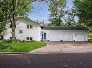 419 Dodge St, Stanley, WI 54768