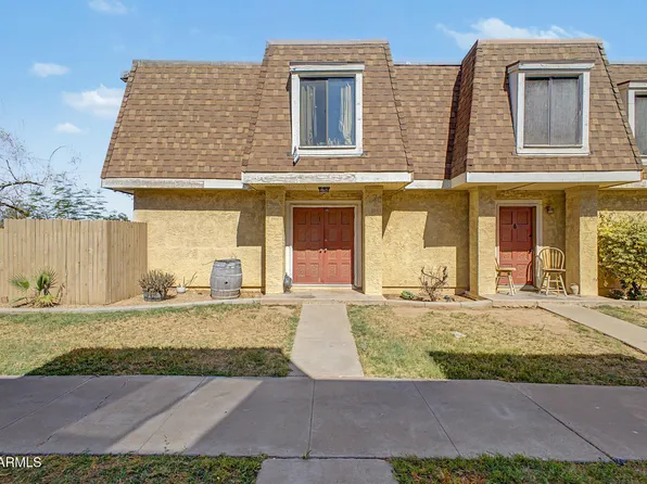 3404 W ECHO Lane, Phoenix, AZ 85051