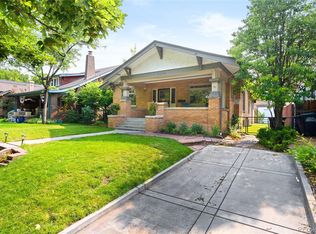 2208 Clermont St, Denver, CO 80207