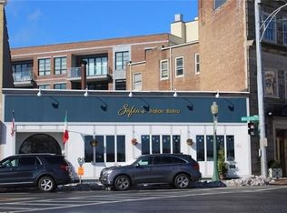 100 W Boston Post Rd, Mamaroneck, NY 10543