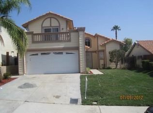 25720 Tyler Ct, Menifee, CA 92586
