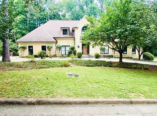 2811 Hawthorne Dr NE, Atlanta, GA 30345