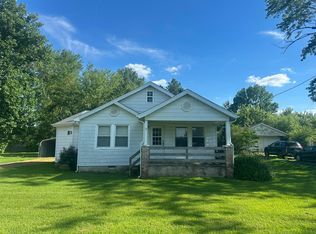 1427 State Highway 339, Sedalia, KY 42079