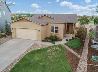 9955 Paonia Park Pl, Colorado Springs, CO 80924