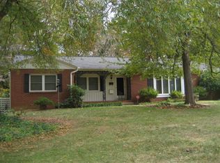 1108 Roundknob Ave, Salisbury, NC 28144