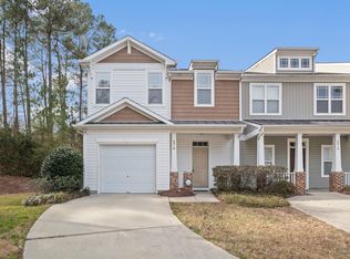 4816 Landover Arbor Pl, Raleigh, NC 27616