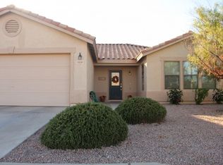 3930 S Emery, Mesa, AZ 85212