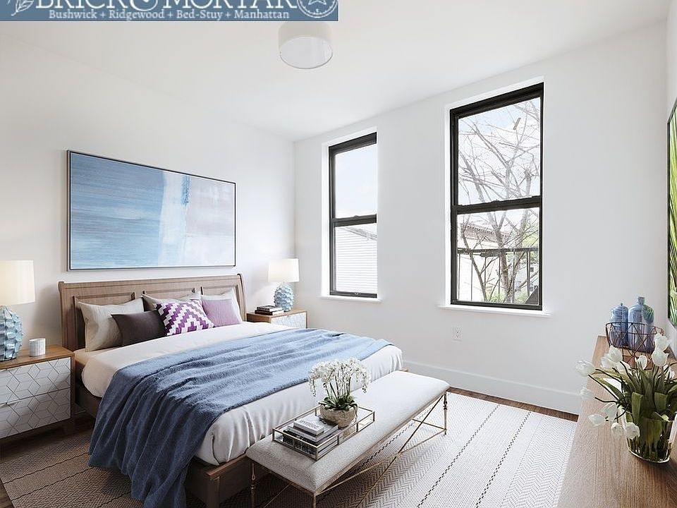 1st image of 393 Bleecker St APT 3L