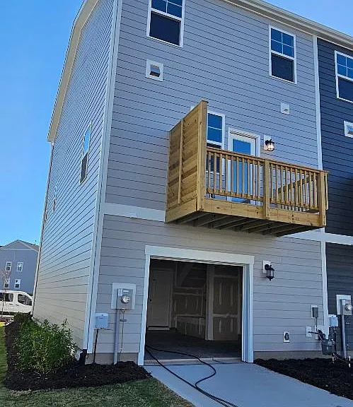 310 Carolina Springs Blvd — Photo 3