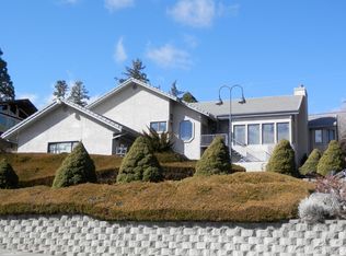 2155 Skyline Blvd, Reno, NV 89509