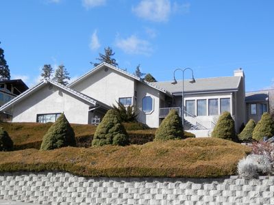 2155 Skyline Blvd, Reno, NV, 89509