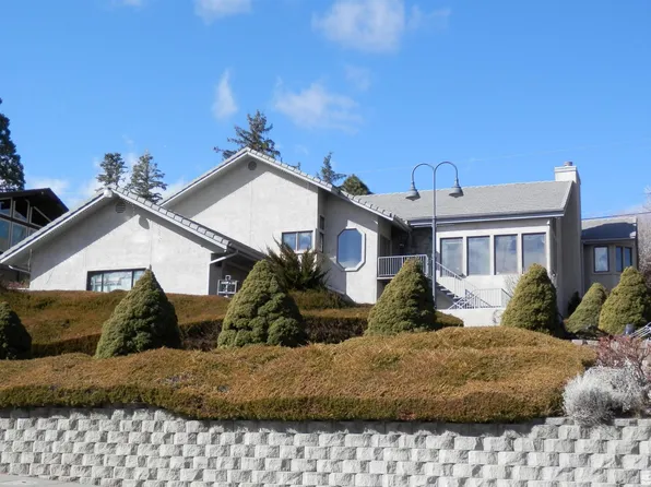 2155 Skyline Blvd, Reno, NV 89509