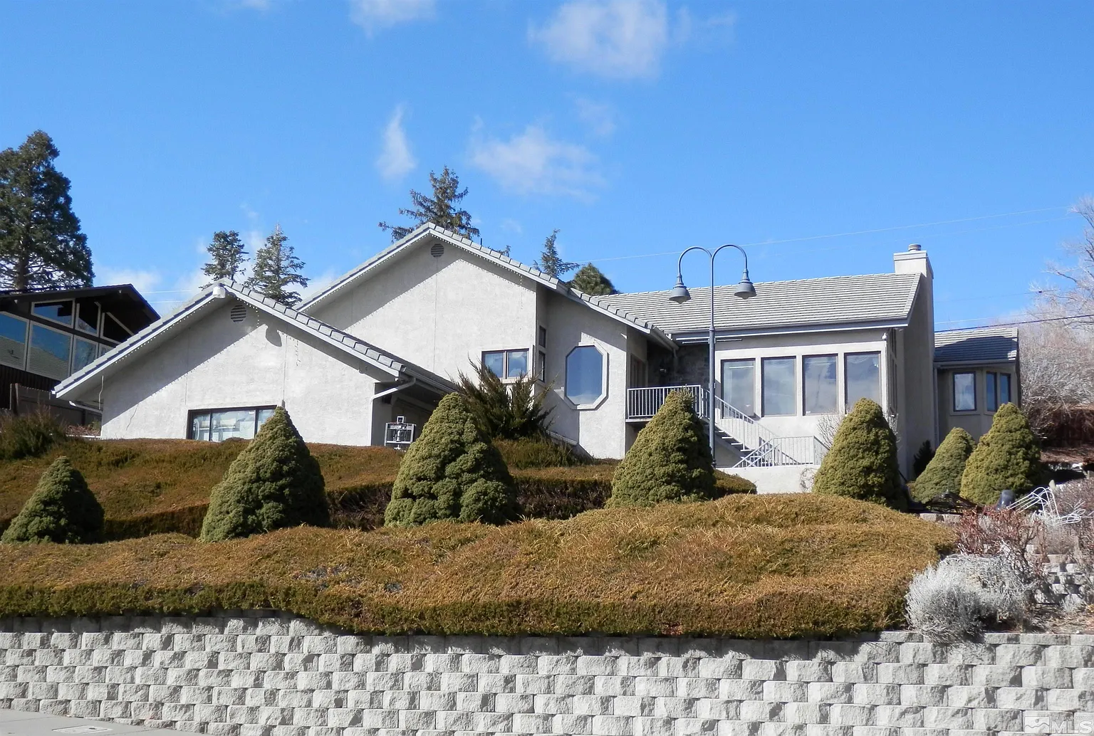 2155 Skyline Blvd photo 1