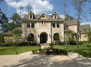 23 S Gary Glen Cir, Spring, TX 77382