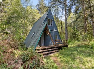 56520 Nehalem Hwy S, Vernonia, OR 97064