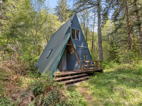 56520 Nehalem Hwy S, Vernonia, OR 97064