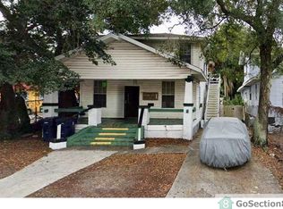 805 E Floribraska Ave UNIT C, Tampa, FL 33603