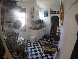 Rented by Owner
