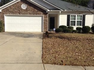 165 Creek Way, Covington, GA 30016