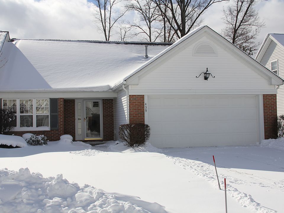1st image of 439 W Heritage Dr