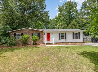 412 Elaine Pl, Garner, NC 27529