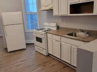 237 Monticello Ave #5K, Jersey City, NJ 07304