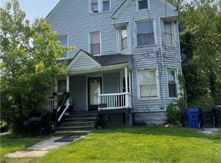 15016 Cardinal Ave, Cleveland, OH