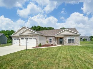 474 Carrara Cv, Fort Wayne, IN 46845