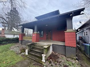 6422 SE Carlton St, Portland, OR