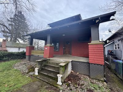 6422 SE Carlton St, Portland, OR, 97206