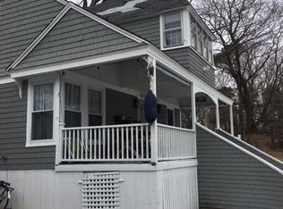 52 Crescent Ave, Portland, ME 04108