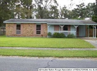 9504 Kingcrest Pkwy, Baton Rouge, LA 70810