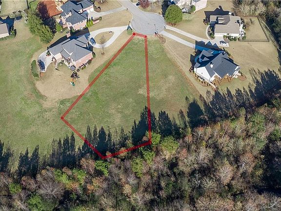 4th image of 3220 Brush Arbor Ct Lot 44F
