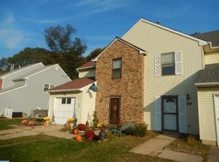 59 Franklin Dr, Voorhees, NJ 08043