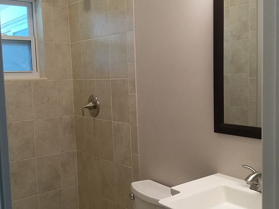 3rd bath