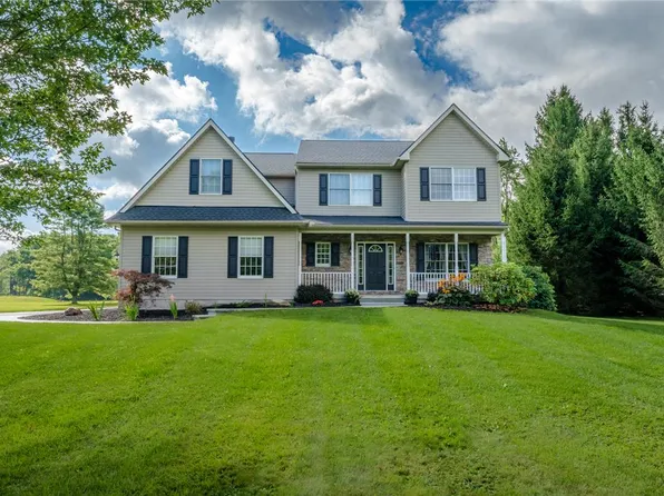 90 Danner Rd, Jim Thorpe, PA 18229