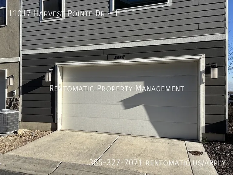 11017 S Harvest Pointe Dr #1 — Photo 39