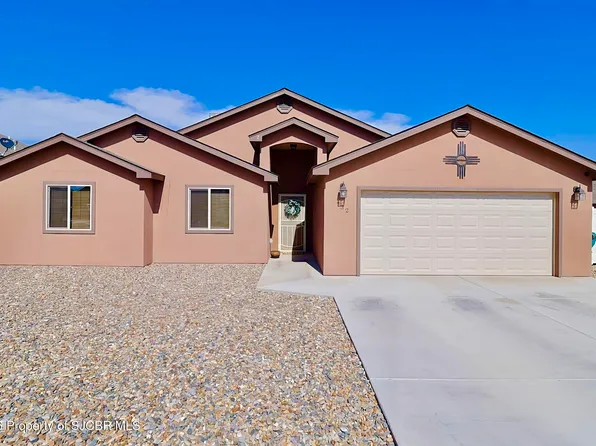 732 Jordan St, Farmington, NM 87401