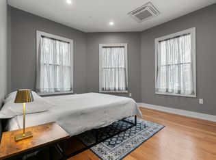 26 Annabel St #3.2, Dorchester, MA 02125