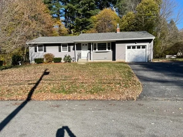 14 Dominic Dr, Chelmsford, MA 01824