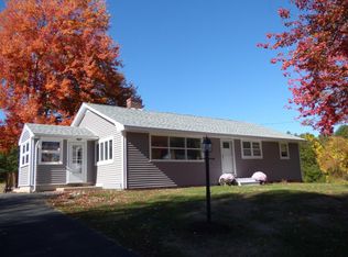 99 Scotland Bridge Rd, York, ME 03909