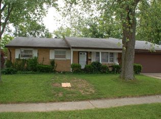 25 Laurelgrove Dr, Englewood, OH 45322