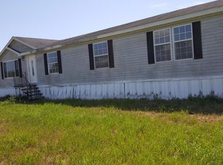 3410 Hammock Rd, Mims, FL 32754