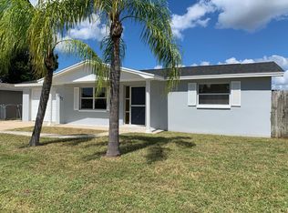 3137 Salisbury Dr, Holiday, FL 34691