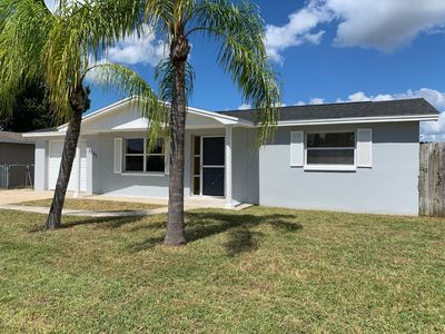 3137 Salisbury Dr, Holiday, FL, 34691