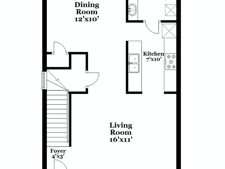 2607 Landrum Ct Springfield, TN, 37172 Apartments for Rent Zillow