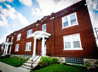 2403 Park Ave APT 1, Cincinnati, OH 45212