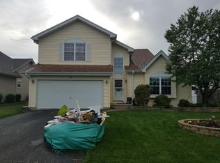1209 Bluejay Ln, Plainfield, IL 60586